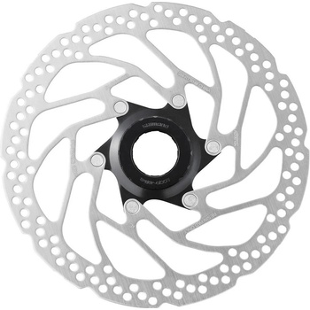 Shimano Altus SM-RT30 180mm Center lock