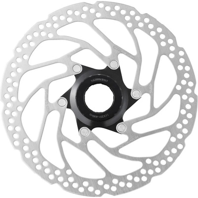 Shimano Altus SM-RT30 180mm Center lock