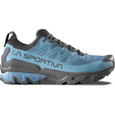 La Sportiva Мъжки мултиспорт обувки La Sportiva Ultra Raptor 3 GTX Multisport shoes - Hurricane / Black - размер 44, 5 (EU) (022-1565-0320)