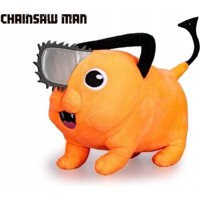 Play by Play Chainsaw Man Pochita 27 cm
