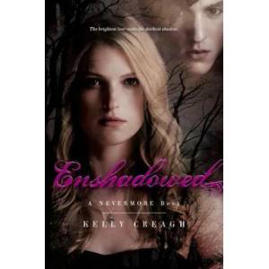 Enshadowed (ISBN: 9781442402065)