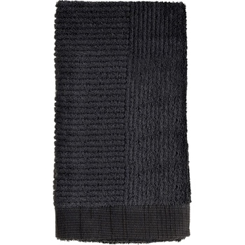 Zone Denmark Кърпа Classic 50 x 100 см черна (330072)