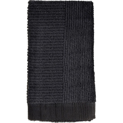Zone Denmark Кърпа Classic 50 x 100 см черна (330072)