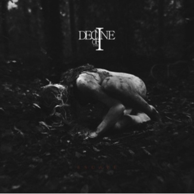 DECLINE OF THE I - ESCAPE LP