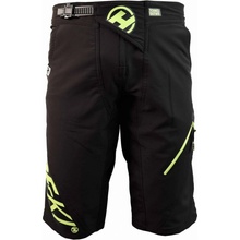 Haven Ride-ki black/green