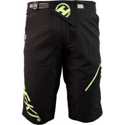 Haven Ride-ki black/green – Zboží Dáma