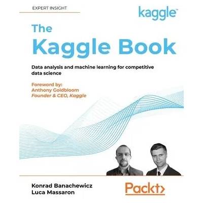 Kaggle Book | Luca Massaron