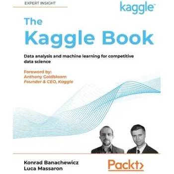 Image 1 of Kaggle Book | Luca Massaron