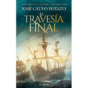 LA TRAVESIA FINAL (2024)