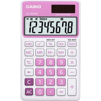 Casio SL 300