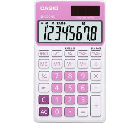 Casio SL 300