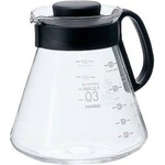 HARIO Jug (XVD-80B) Електрически кани
