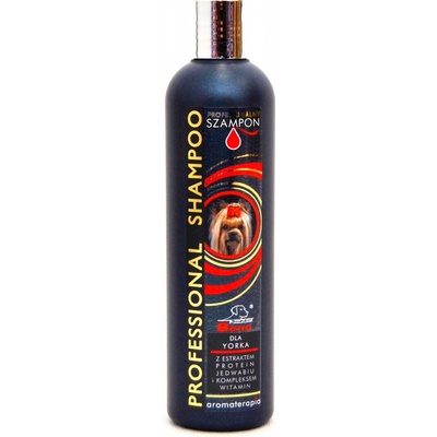 Super Beno Professional Yorkshire Terrier 250 ml