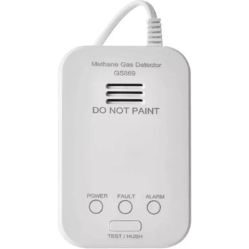 EMOS Контролер на газта Emos P56450 (P56450)