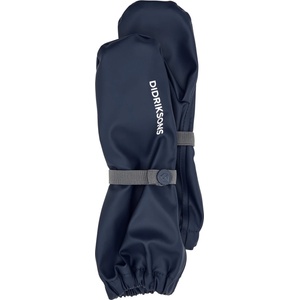 Didriksons Детски ръкавици Didriksons Kid's Glove 5 Gloves - Navy - размер 6-8 Years (202-4614-0514)