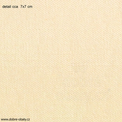 ubrousky Duni soft cream 60ks 40x40