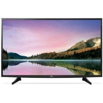 LG 49UH610V