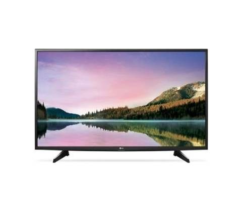 LG 49UH610V