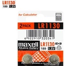 Maxell LR1130 1ks 6922910320341