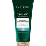Rene Furterer Triphasic Шампоан за бърз растеж на косата, 200 ml - ozone