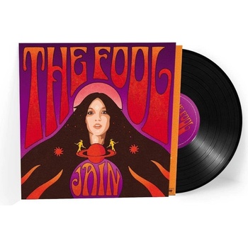 Jain: Fool LP