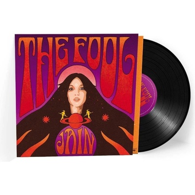 Jain: Fool LP