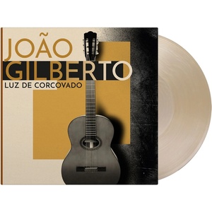 Sony Music Gilberto Joao: Luz De Corcovado (Limited Coloured Vinyl) - Vinyl (LP) (090946)