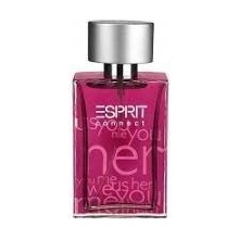 Esprit Conect toaletní voda dámská 50 ml tester