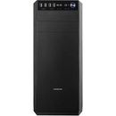 Image 1 of MODECOM Oberon Pro Glass Black (AT-OBERON-PR-10-000000-0002)