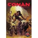 Conan Komiksové legendy 21