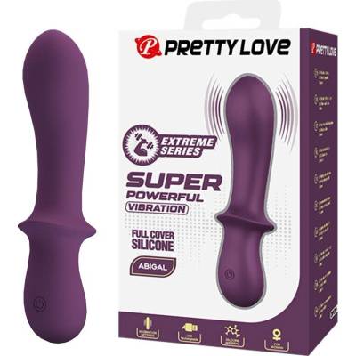Pretty love abigail rechargeable vibrator 10 functions