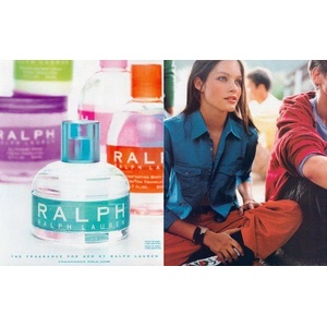 Ralph Lauren Ralph EDT 100 ml Tester Парфюми
