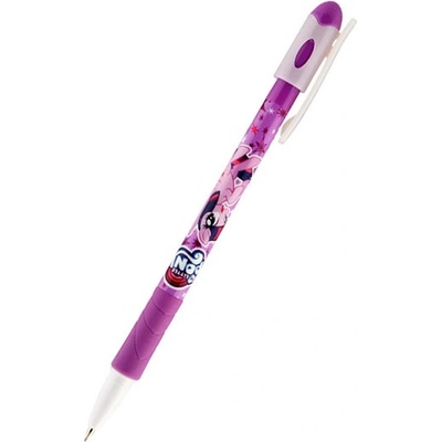 Химикалка Kite My little Pony `19 0.7 mm Син (1601318-06-LP19-033)