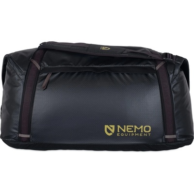 Nemo Сак Nemo Double Haul Convertible Duffel 100 Luggage - Black (510-4562-0111)