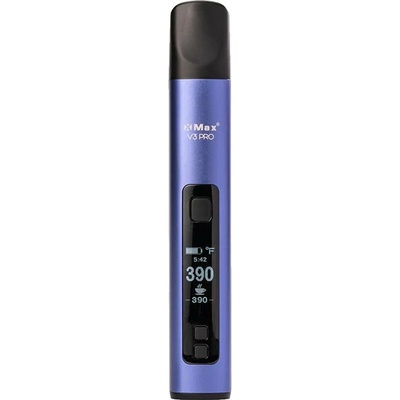 XMAX V3 Pro 2600 mAh fialový 1 ks