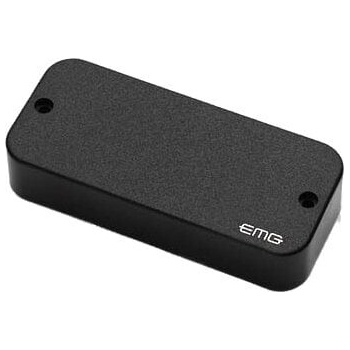EMG TBTW Black Адаптери за бас китара