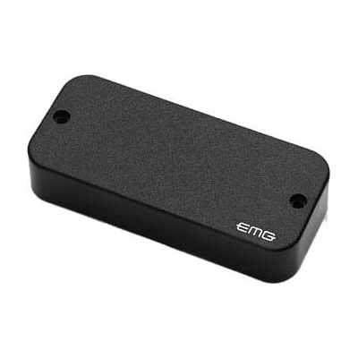 EMG TBTW Black Адаптери за бас китара