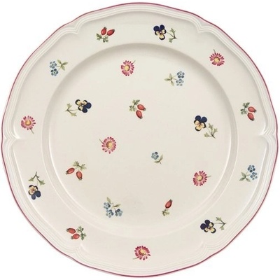 Villeroy & Boch Petite Fleur talíř 26 cm