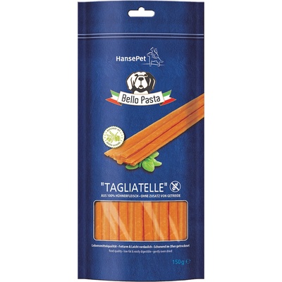 Hansepet Bello Pasta Tagliatelle kuracie mäso 150 g