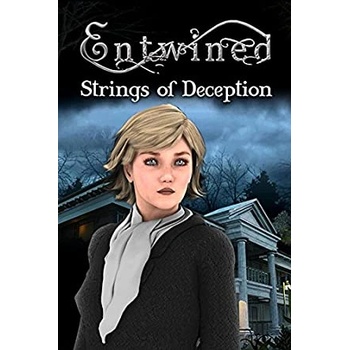 Impossible Mystery Games Entwined Strings of Deception (PC)