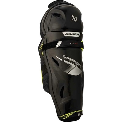 chrániče píšťal Bauer S25 VAPOR FLY40 SHIN GUARD JR