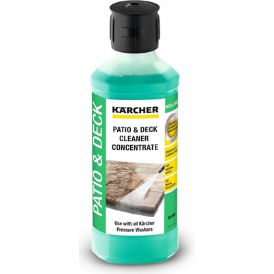 Kärcher RM 564 Tekutý čistič-restaurátor podláh-koncentrát 500 ml