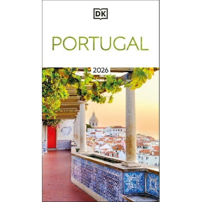 DK Portugal - DK Travel