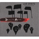 DEPECHE MODE - Live Spirits Soundtrack CD