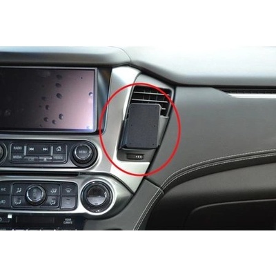 Brodit ProClip montážna konzola na palubnú dosku pre Chevrolet Suburban 15-20, 855167