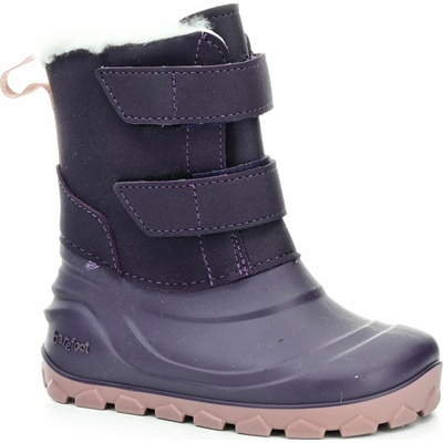 Crave Blizzard Purple | dětské zimní – Zboží Dáma