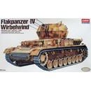 Academy Model Kit military 13236 GERMAN WIRBEL WIND 1:35