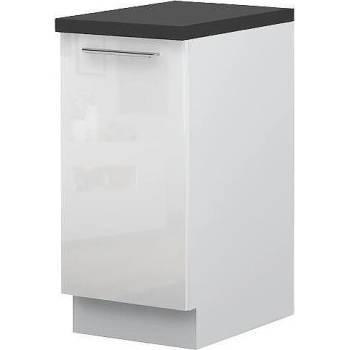 Долен кухненски шкаф Riva R-45-1K/2