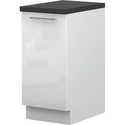 Долен кухненски шкаф Riva R-45-1K/2