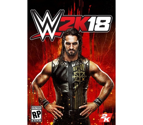 WWE 2K18